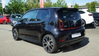 VW up up! 1.0 GTI Start-Stopp