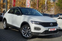 VW T-Roc 1.5 TSI DSG Style