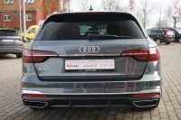 Audi A4 Quattro Avant 40 TDI S-Line quattro Aut.