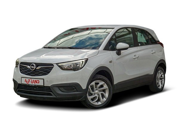 Opel Crossland X 1.2