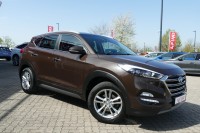 Hyundai Tucson 1.6 4WD