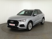 Audi Q3 40 TFSI S-Line quattro LED Virtual Cockpit