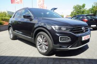 VW T-Roc 1.5 TSI DSG Sport