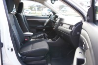 Mitsubishi Outlander 2.0 MIVEC