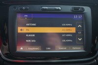 Dacia Lodgy 1.6 SCe 100 Stepway 7-Sitzer SHZ