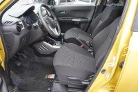 Suzuki Ignis 1.2 M-Hybrid Comfort+