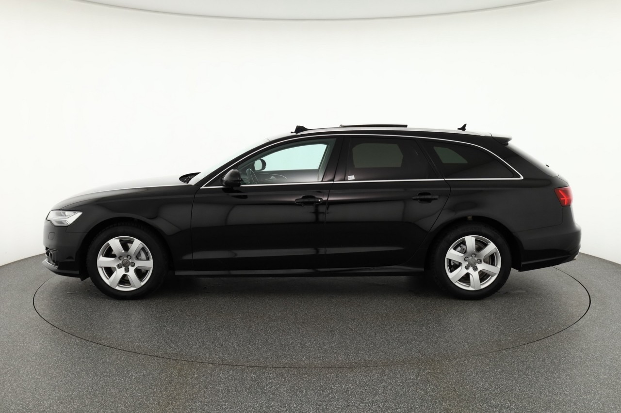 Audi A6 Avant 2.0 TDI ultra