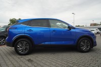 Nissan Qashqai 1.3 M-Hybrid Tekna