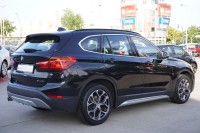 BMW X1 sDrive18i xLine Aut.