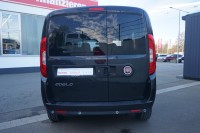 Fiat Doblo 1.6 Multijet 16V Lounge