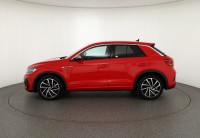Vorschau: VW T-Roc 2.0 TSI R 4Motion