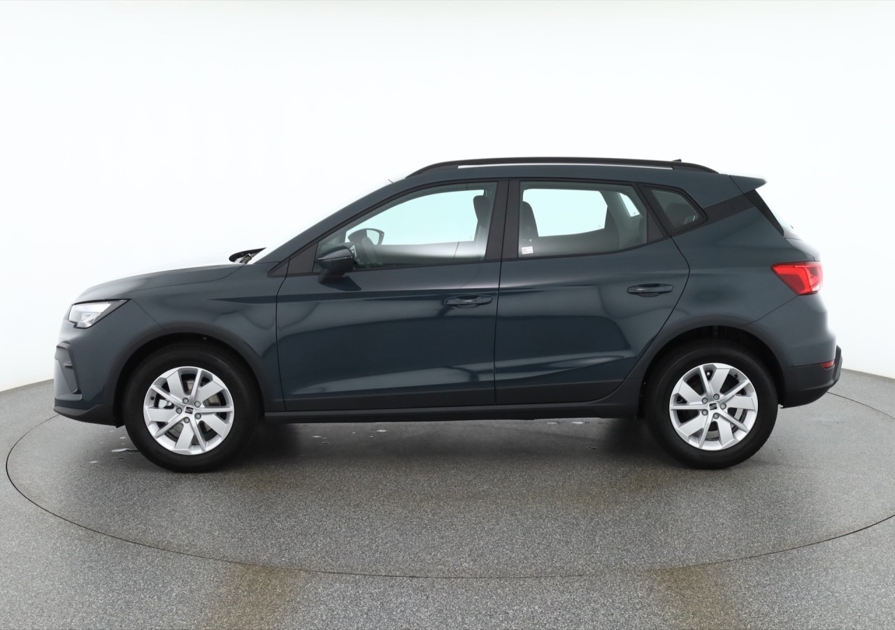 Seat Arona 1.0 TSI