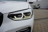 BMW X3 xDrive 20d M Sport