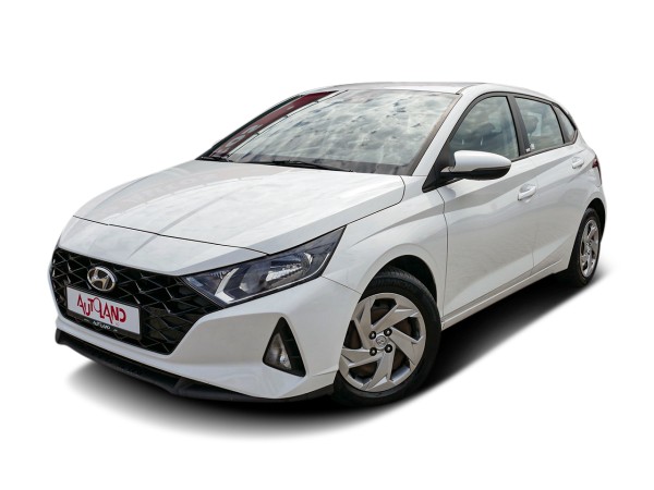 Hyundai i20 1.0 T-GDI Select