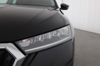 Skoda Octavia Combi 1.5 TSI