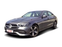 Mercedes-Benz C-Klasse C220 d Avantgarde 2-Zonen-Klima Navi Sitzheizung