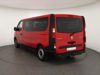 Renault Trafic 1.6 dCi 125 L2H1
