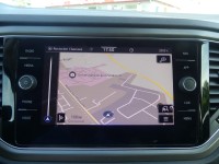 VW T-Roc 1.5 TSI DSG