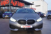 BMW 118 i Advantage Aut.