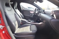 Mercedes-Benz CLA 35 AMG 4Matic