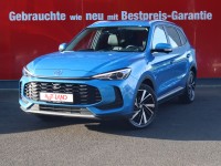 Vorschau: MG ZS 1.5 Hybrid Luxury Aut.