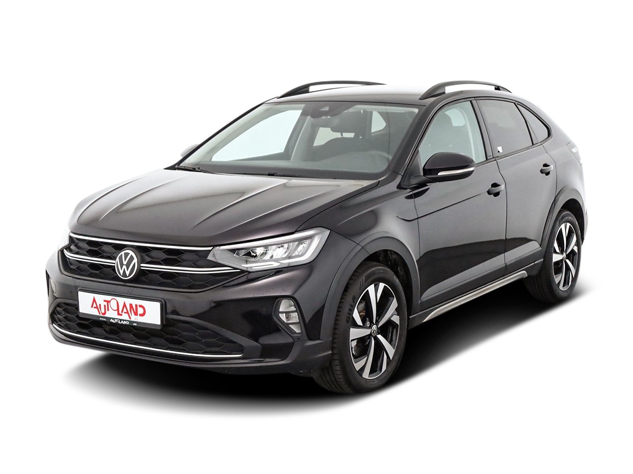 VW Taigo 1.0 TSI DSG