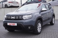 Vorschau: Dacia Duster 1.0 TCE Expression