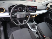 Seat Arona 1.0 TSI Black Edition