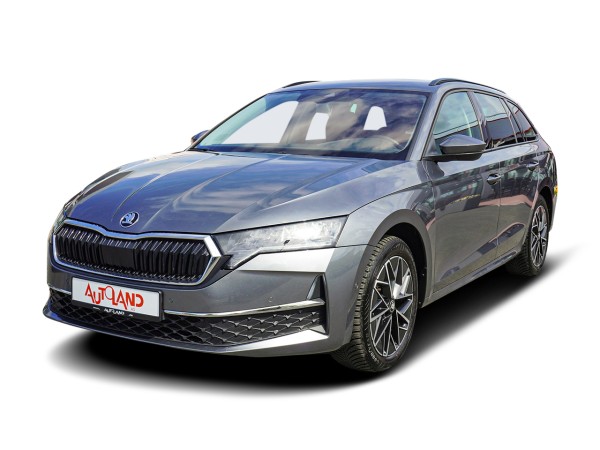 Skoda Octavia Combi 1.5 eTSI DSG
