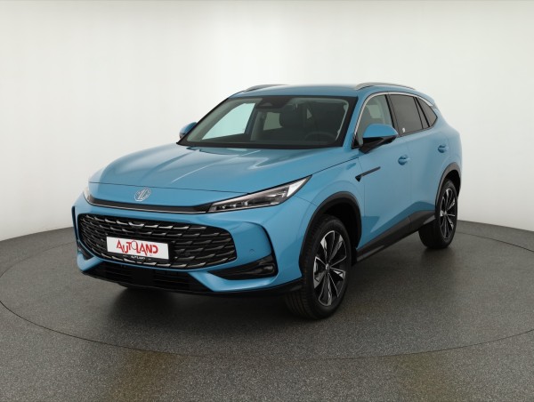 MG HS 1.5 T-GDI Luxury