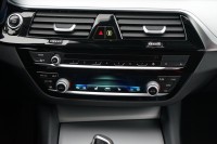 BMW 520 e Touring