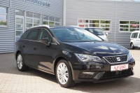 Seat Leon ST 1.4 TSI Xcellence
