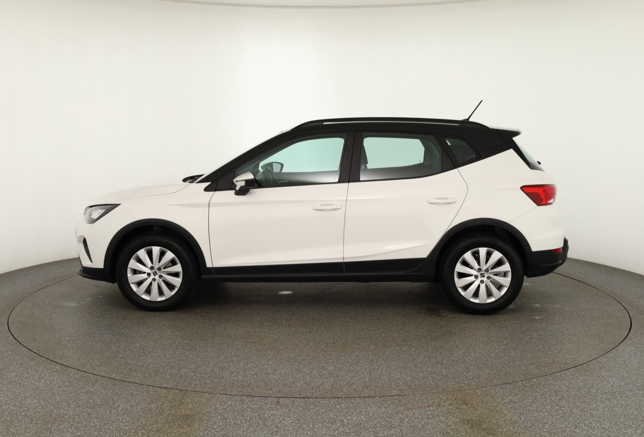 Seat Arona 1.0 TSI DSG