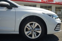 VW Golf VIII Variant 1.5