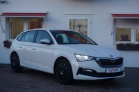 Skoda Scala 1.0 Clever
