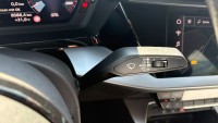 Audi A3 Sportback 30 TFSI advanced