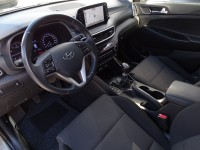 Hyundai Tucson 1.6 2WD