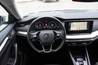 Skoda Octavia 2.0 TDI 4x4 DSG Style