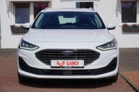 Ford Focus Turnier 1.5 Titanium