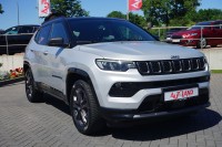 Jeep Compass 1.3 Hybrid 80th Anniversary Plug-In 4WD