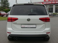 VW Touran 1.4 TSI R-Line