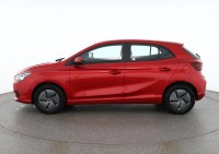 Vorschau: MG MG3 1.5