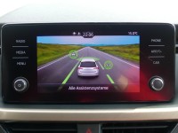 Skoda Scala 1.5 TSI DSG