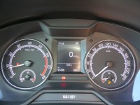 Skoda Octavia Combi 1.4 TSI