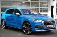 Audi SQ5 3.0 TDI quattro