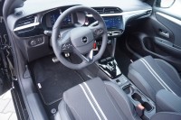 Opel Corsa GS 1.2 mHEV Turbo Aut.