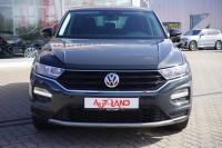 VW T-Roc 1.5 16V TSI United