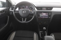 Skoda Rapid Spaceback 1.0 TSI