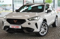 Cupra Formentor 1.5 TSI LED Android Apple Kamera ACC