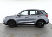 Vorschau: MG ZS 1.5 VTi-Tech Standard